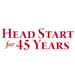 Head Start for 45 Years